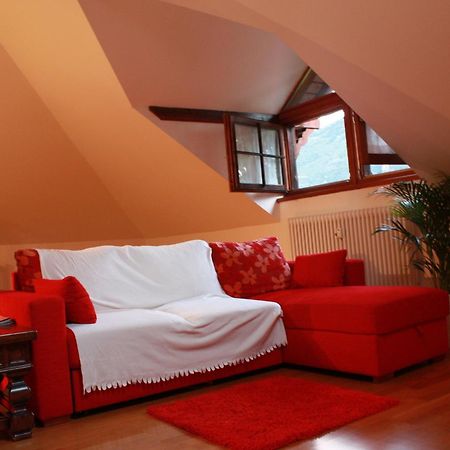 Apartments Villa Anita 볼차노 외부 사진