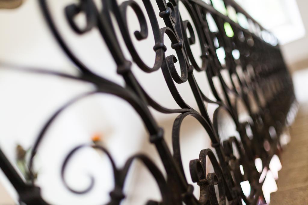 Apartments Villa Anita 볼차노 객실 사진