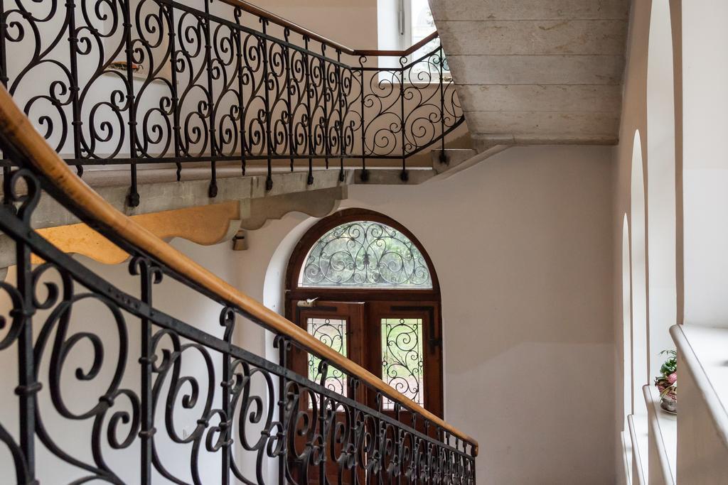 Apartments Villa Anita 볼차노 외부 사진