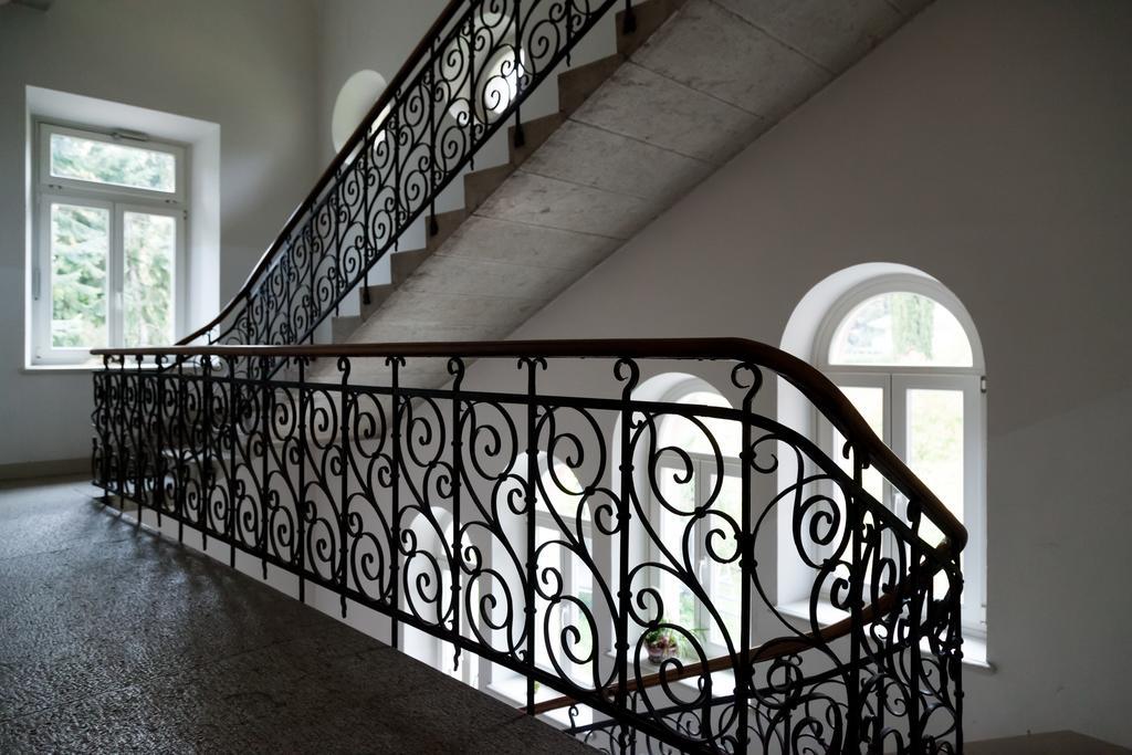 Apartments Villa Anita 볼차노 외부 사진