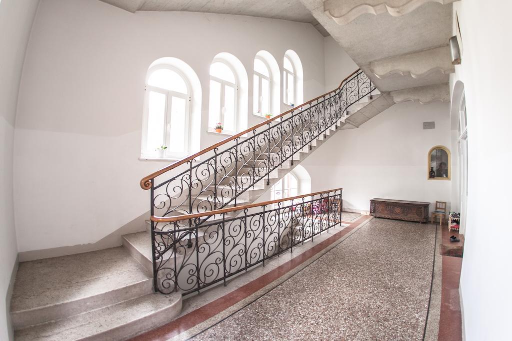 Apartments Villa Anita 볼차노 외부 사진