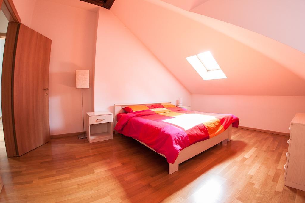 Apartments Villa Anita 볼차노 외부 사진