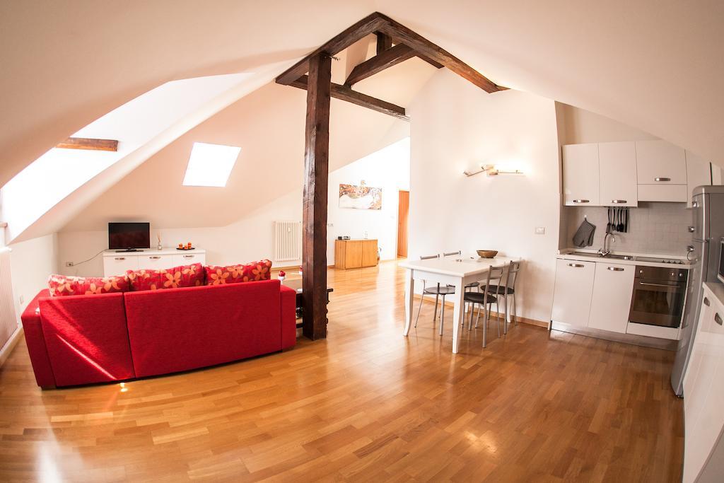 Apartments Villa Anita 볼차노 외부 사진
