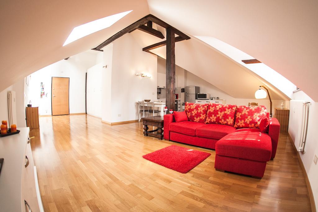 Apartments Villa Anita 볼차노 외부 사진