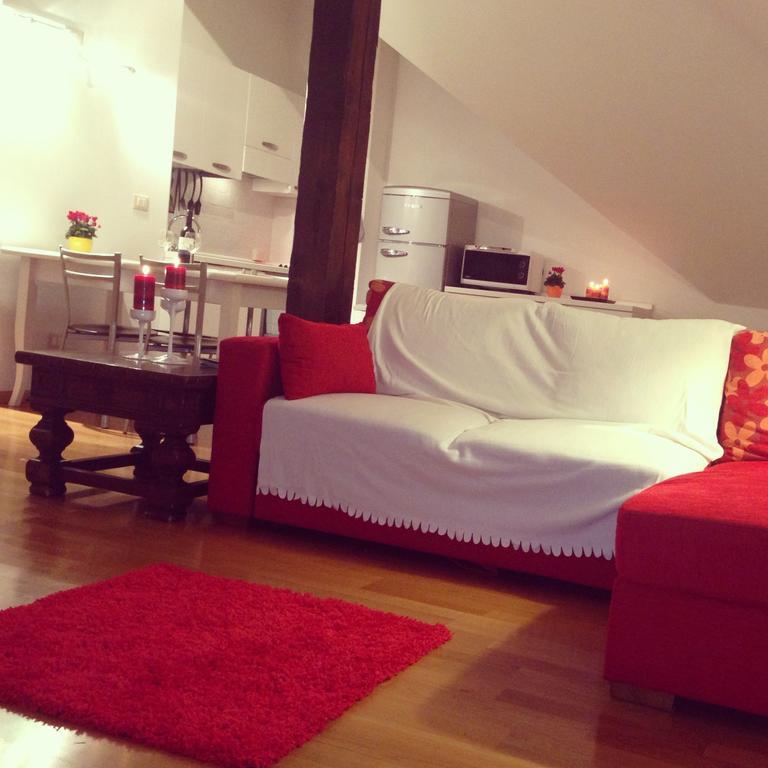 Apartments Villa Anita 볼차노 외부 사진