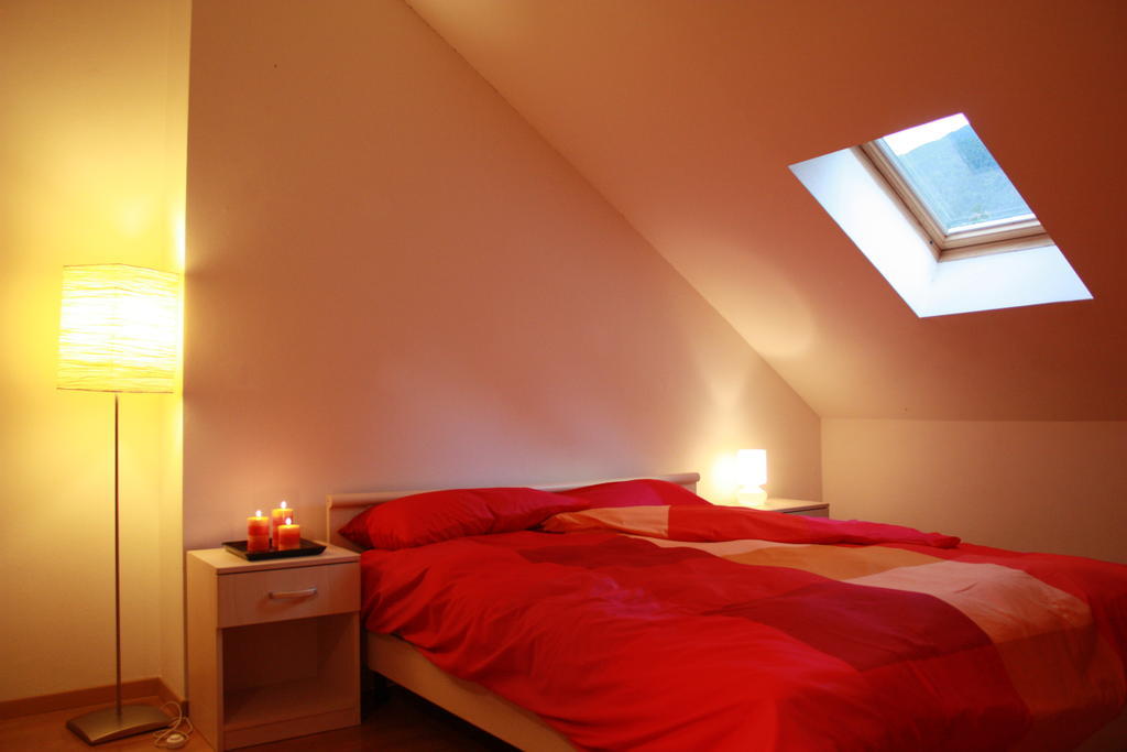 Apartments Villa Anita 볼차노 외부 사진