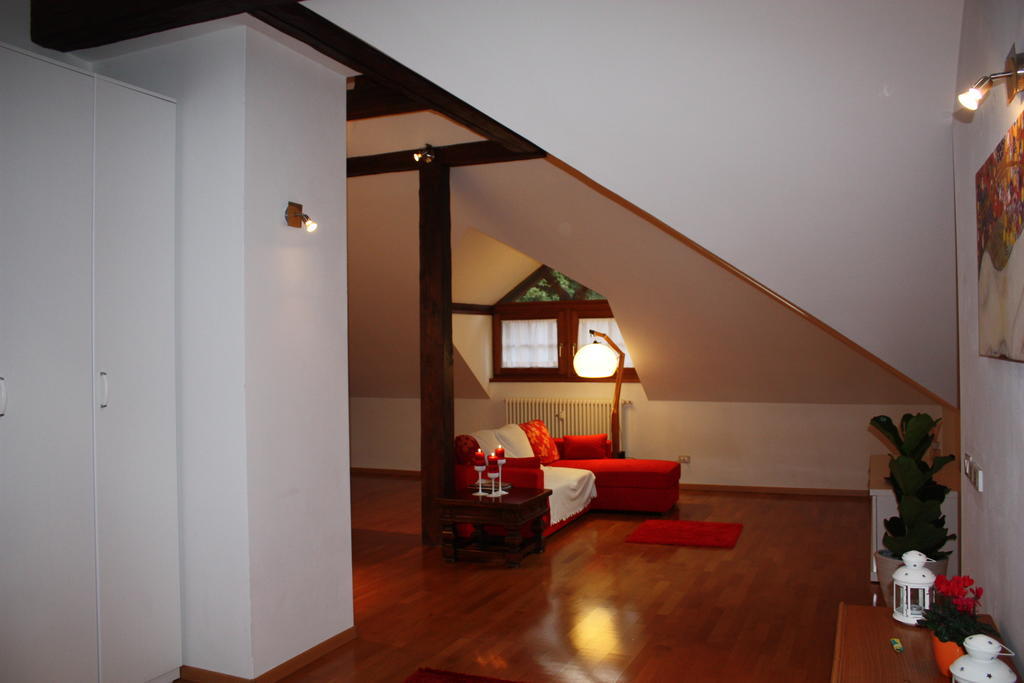 Apartments Villa Anita 볼차노 외부 사진
