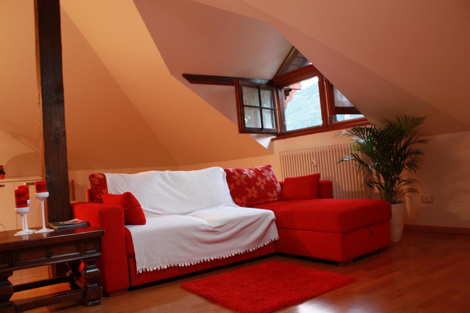 Apartments Villa Anita 볼차노 외부 사진