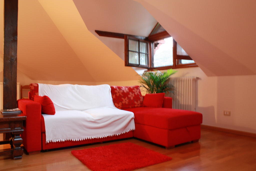 Apartments Villa Anita 볼차노 외부 사진