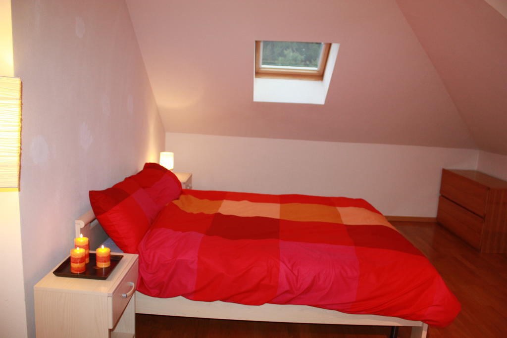 Apartments Villa Anita 볼차노 외부 사진