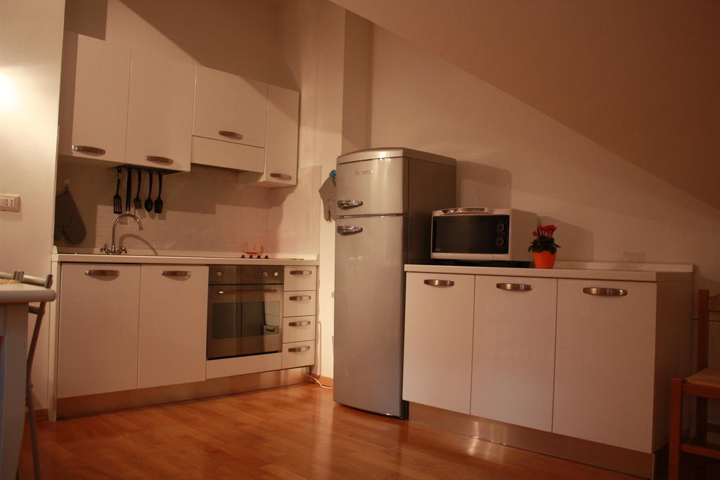 Apartments Villa Anita 볼차노 외부 사진