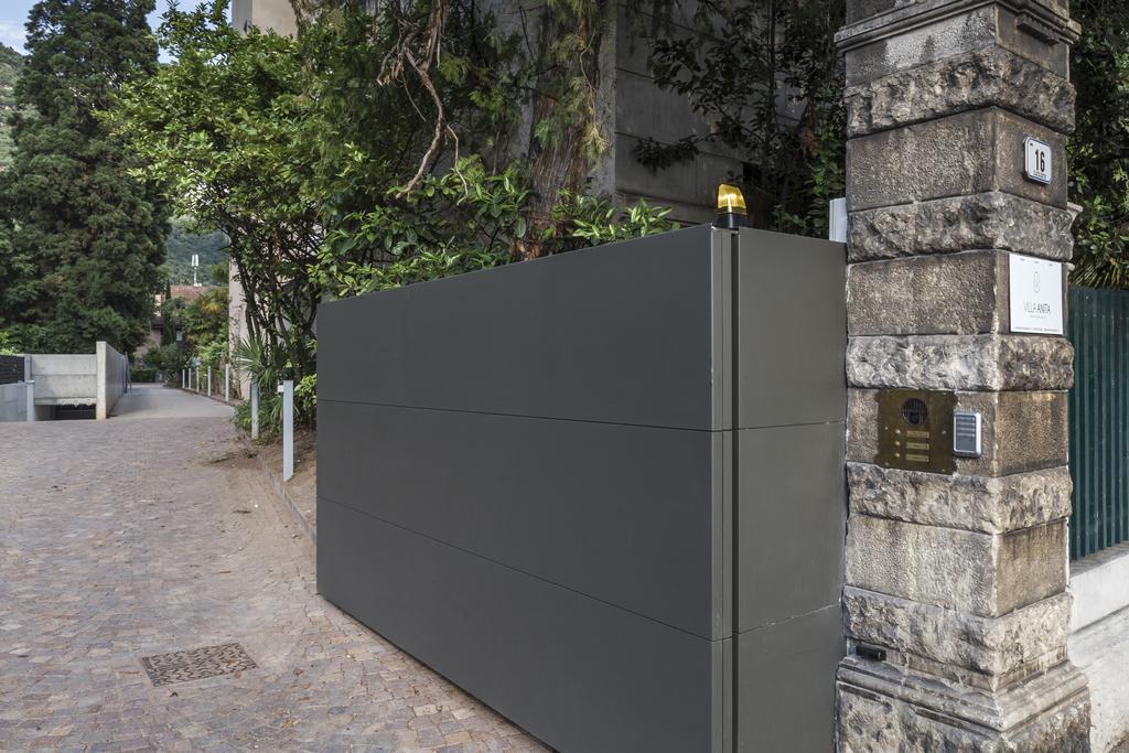 Apartments Villa Anita 볼차노 외부 사진