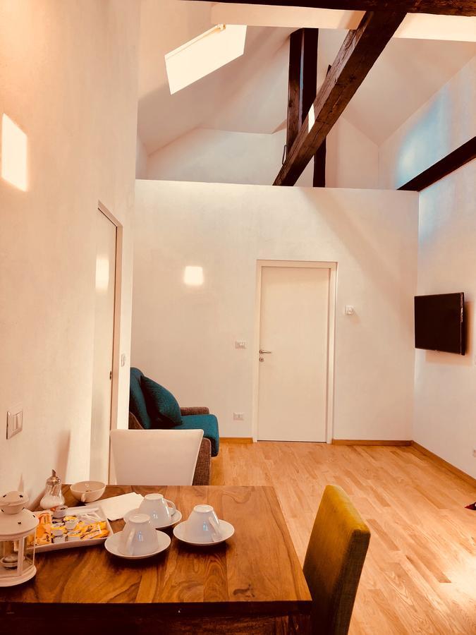 Apartments Villa Anita 볼차노 외부 사진