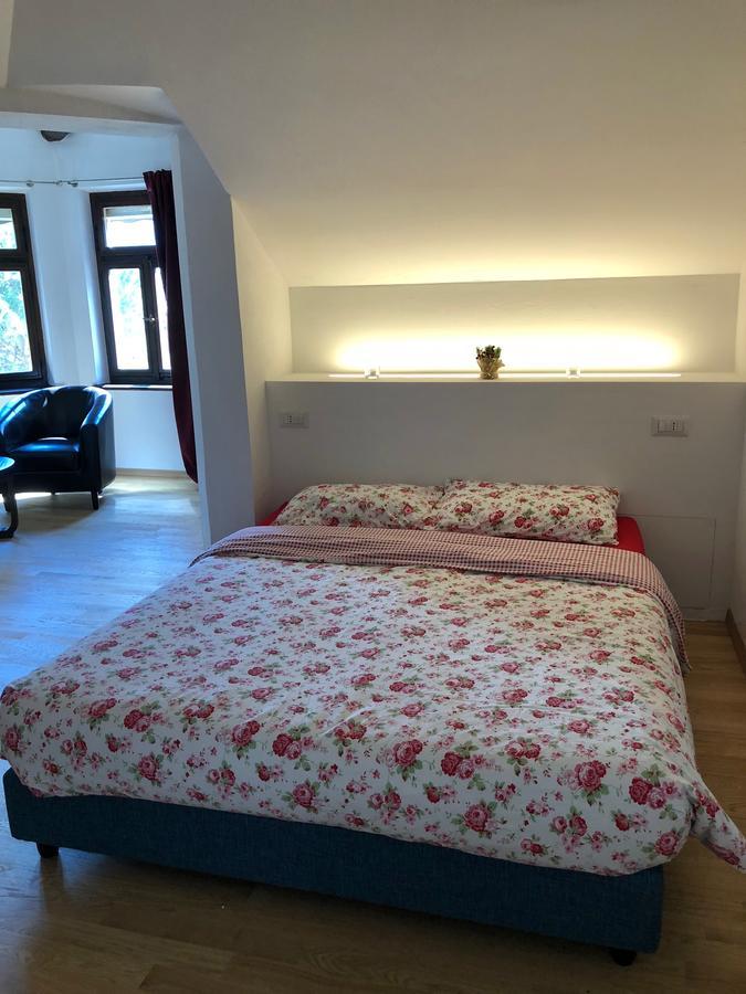 Apartments Villa Anita 볼차노 외부 사진