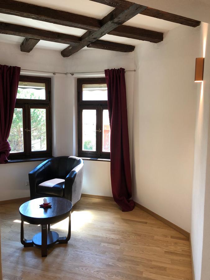 Apartments Villa Anita 볼차노 외부 사진